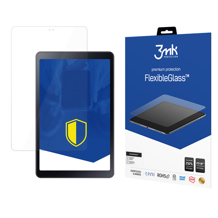 3mk FlexibleGlass hybrid glass for Samsung Galaxy Tab A SM-T590