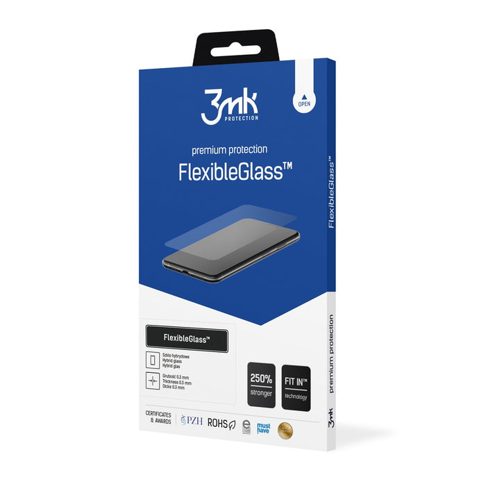 3mk FlexibleGlass™ hybrid glass for Microsoft Surface Pro 9