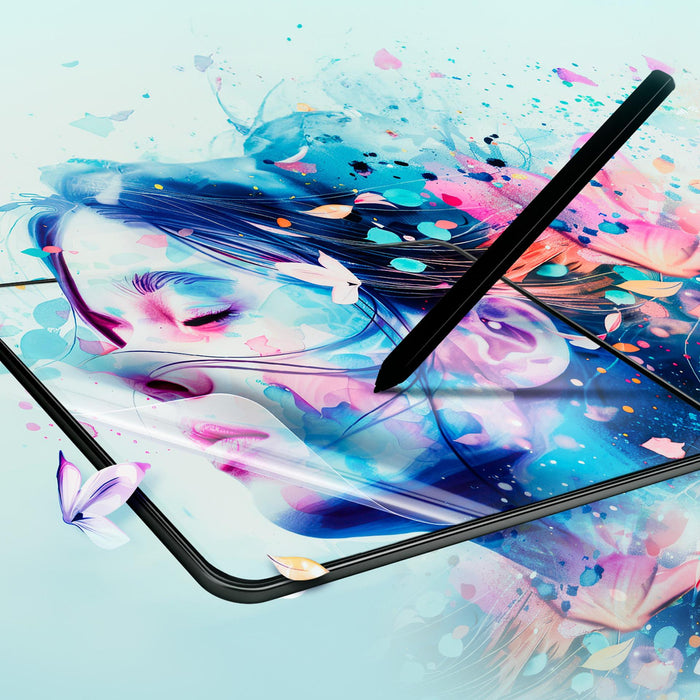 3mk Paper Feeling Protective Film for iPad Air 12.9" 2024 (6th Gen.)