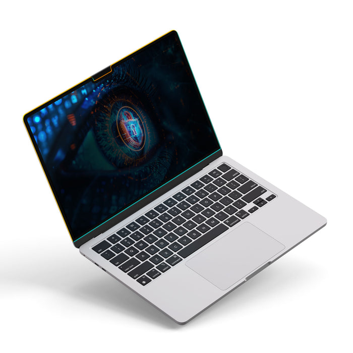 3mk Privacy filter protective film for MacBook Pro 16" 2021