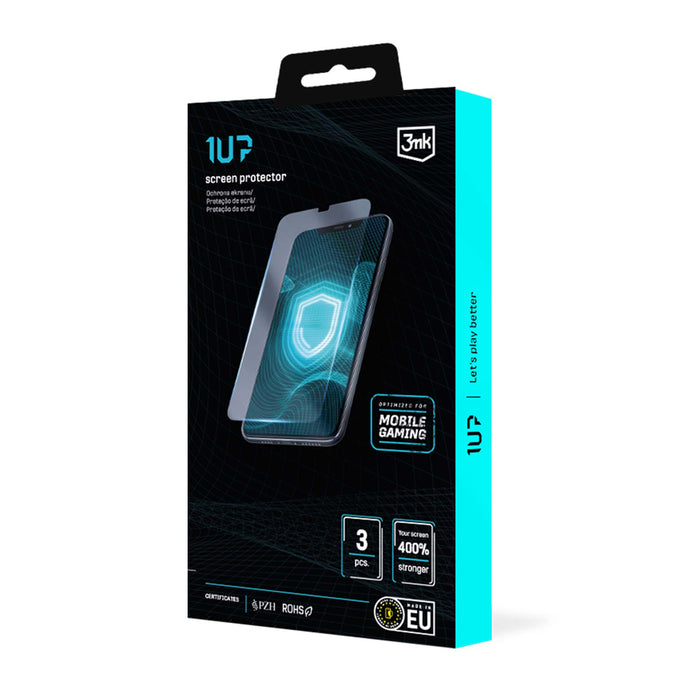 Gaming foil 3mk 1UP for Motorola Moto G55 5G