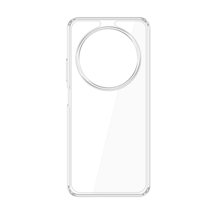 3mk Armor Case for Xiaomi Redmi 14C - transparent