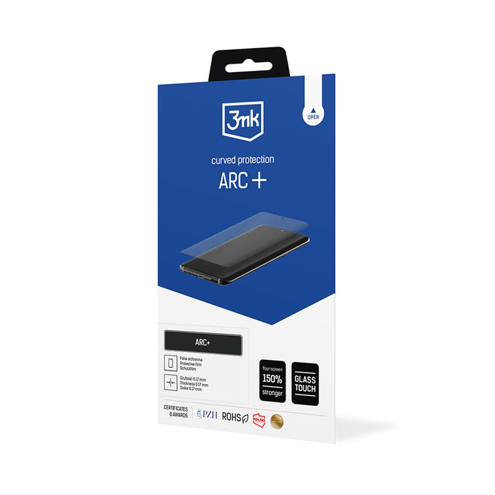 Protective film 3mk ARC+ for Motorola Moto G55 5G