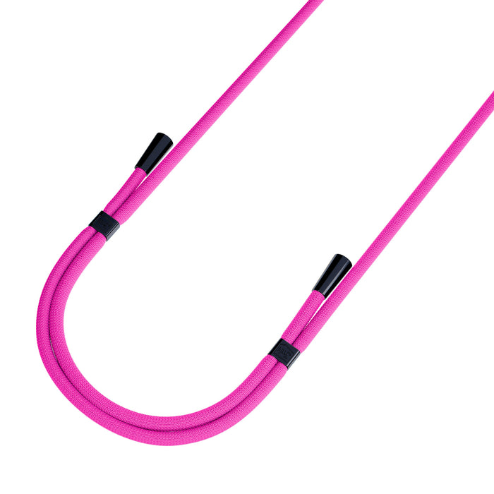 Smartphone Lanyard 3mk EasyClip - Pink