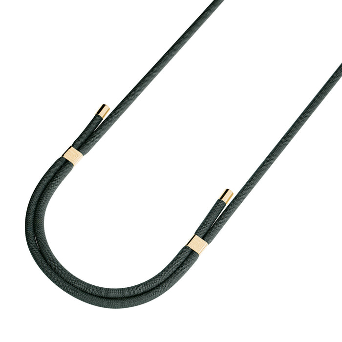 3mk EasyClip Elite Accessories Leash - Green