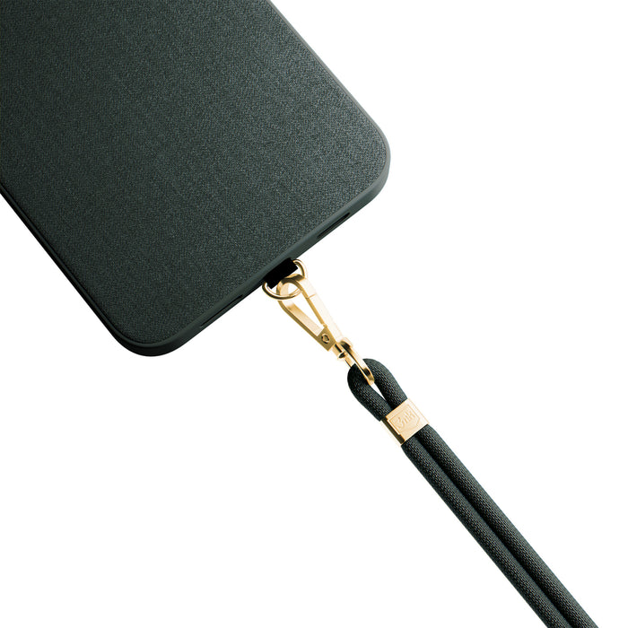 3mk EasyClip Elite Accessories Leash - Green