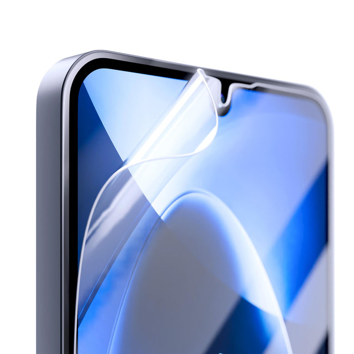 Tempered glass 3mk FlexibleGlass for Samsung Galaxy A16