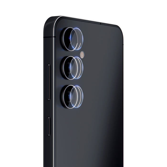 3mk Lens Protection™ Hybrid Camera Glass for Samsung Galaxy S24 FE
