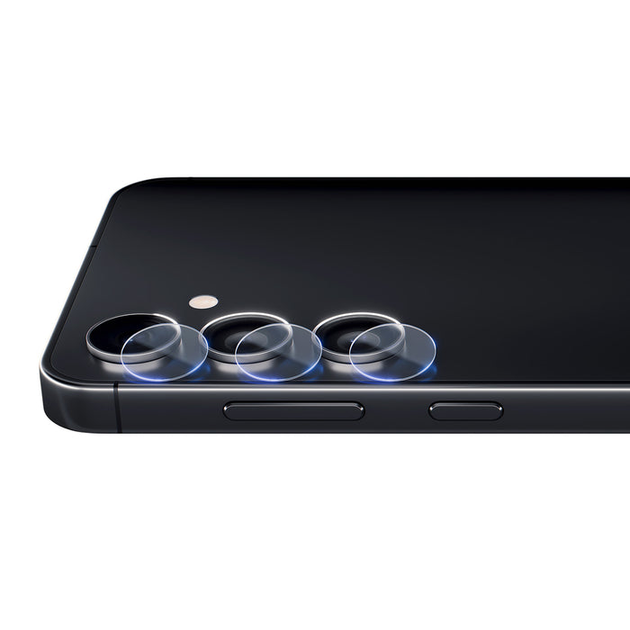 3mk Lens Protection™ Hybrid Camera Lens Glass for Samsung Galaxy S24 FE