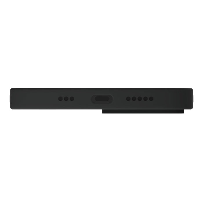 3mk Silicone Case for Xiaomi Redmi Note 13 5G - Black