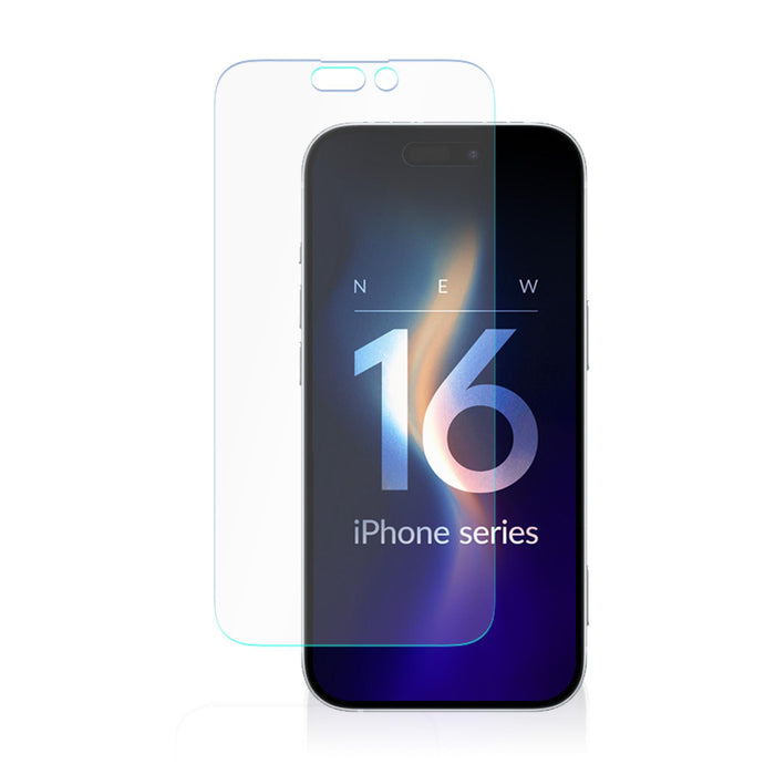 Matte protective film 3mk Silky Matt Pro for iPhone 16 Pro Max