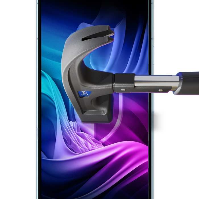 3mk Silky Matt Pro Matte Film for Google Pixel 9 / 9 Pro