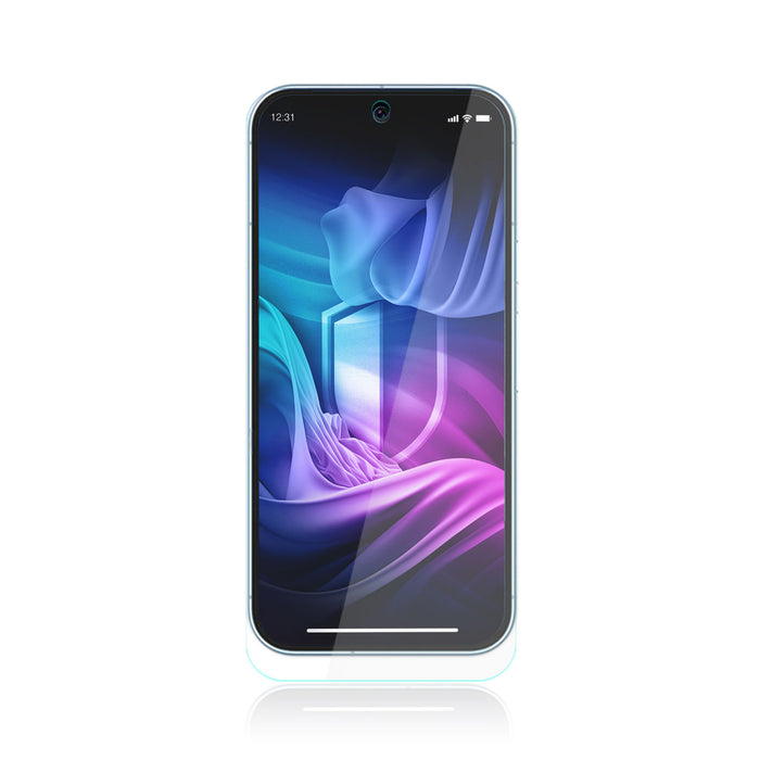 3mk Silky Matt Pro Matte Film for Google Pixel 9 / 9 Pro