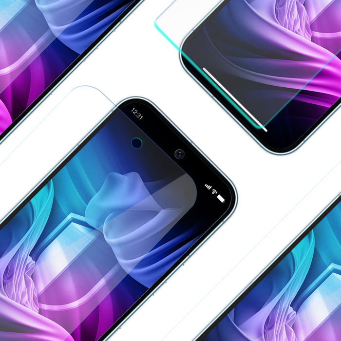 3mk Silky Matt Pro Matte Film for Google Pixel 9 / 9 Pro