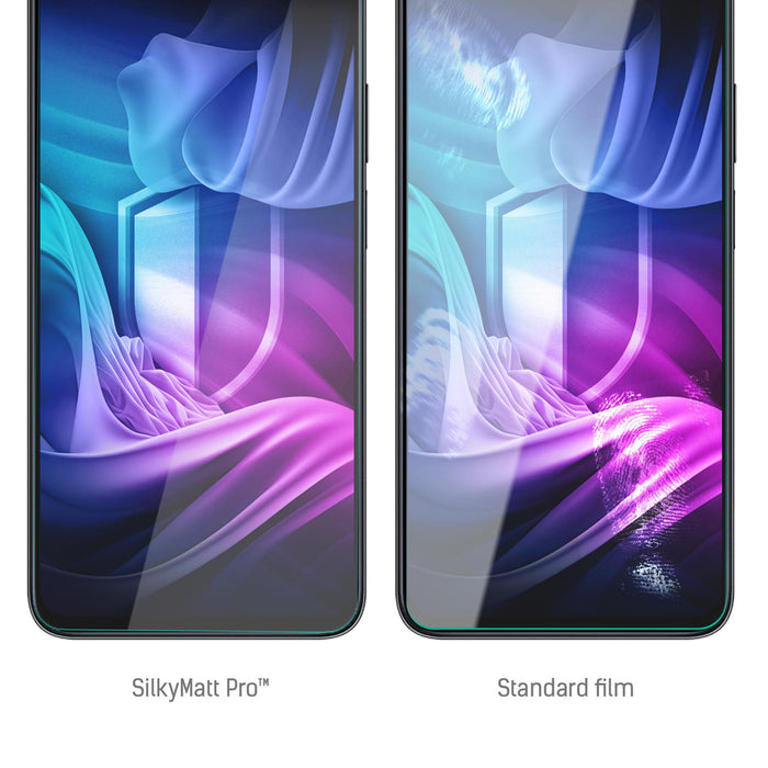 Matte protective film 3mk Silky Matt Pro for Honor 200 Smart