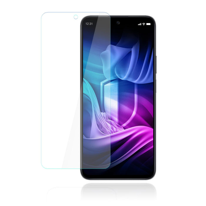 Matte protective film 3mk Silky Matt Pro for Honor 200 Smart