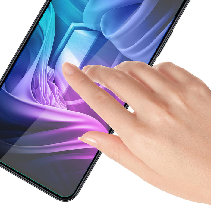 Matte protective film 3mk Silky Matt Pro for Honor 200 Smart