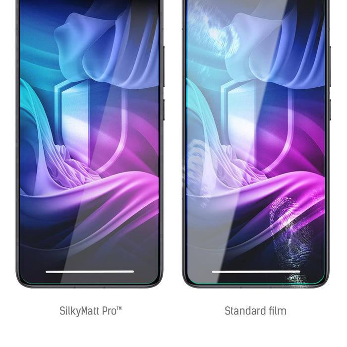 Matte protective film 3mk Silky Matt Pro for Xiaomi Poco F6 Pro
