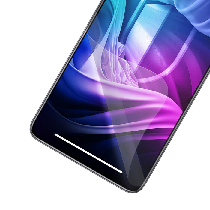 Matte protective film 3mk Silky Matt Pro for Xiaomi Poco F6 Pro