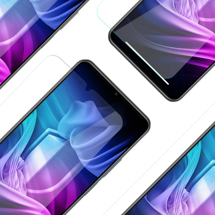 Matte protective film 3mk Silky Matt Pro for Realme C61