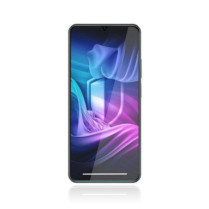 Matte protective film 3mk Silky Matt Pro for Realme C61