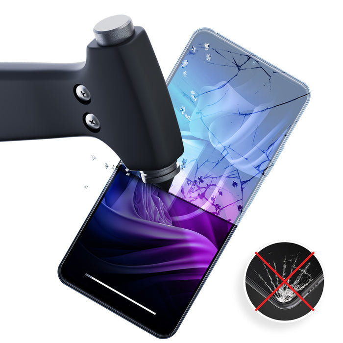 Matte protective film 3mk Silky Matt Pro for Realme C63