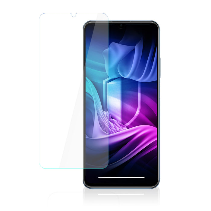 Matte protective film 3mk Silky Matt Pro for Realme C63