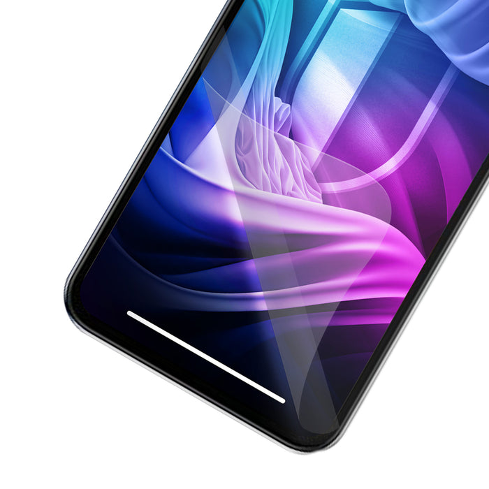 Matte protective film 3mk Silky Matt Pro for Samsung Galaxy M35