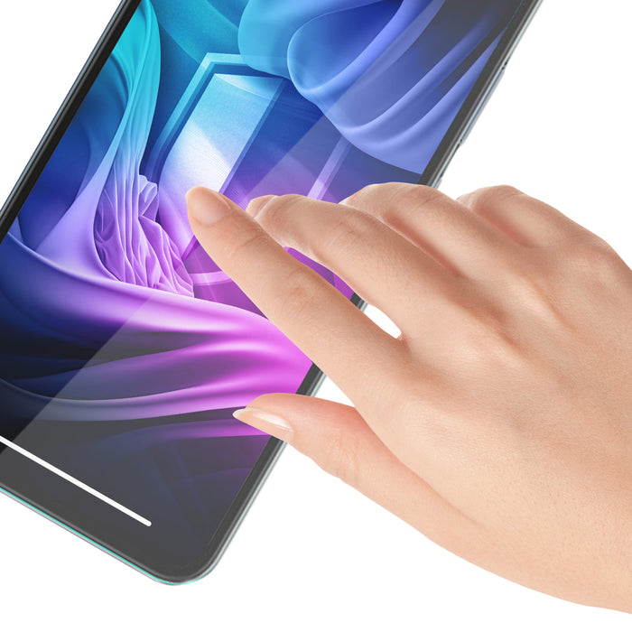 Matte protective film 3mk Silky Matt Pro for Samsung Galaxy M35