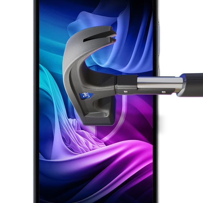 Matte protective film 3mk Silky Matt Pro for Samsung Galaxy M35