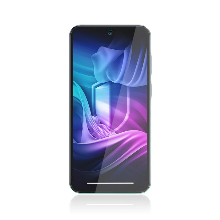 Matte protective film 3mk Silky Matt Pro for Samsung Galaxy M35