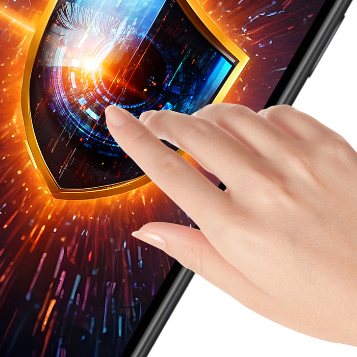 Privacy Film 3mk Silky Matt Privacy for Apple iPhone 11