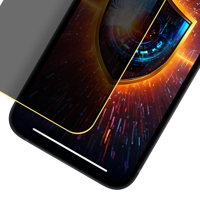 Privacy Film 3mk Silky Matt Privacy for Apple iPhone 13 Mini