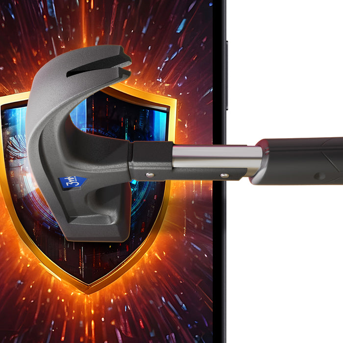 Privacy film matte 3mk Silky Matt Privacy for iPhone 13 / 13 Pro