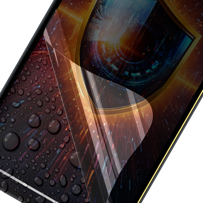 Privacy Film 3mk Silky Matt Privacy for Apple iPhone 14