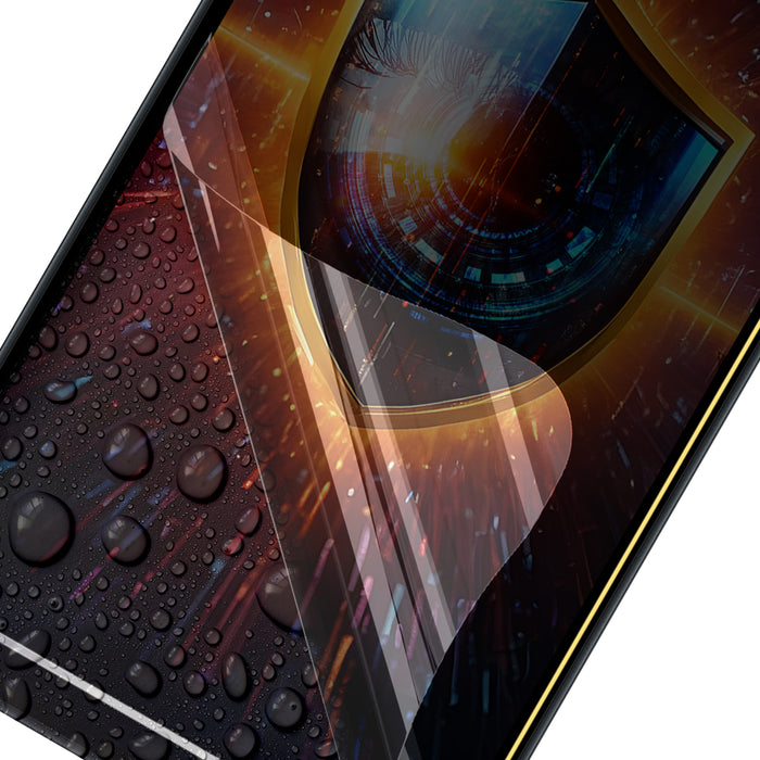 Privacy Film 3mk Silky Matt Privacy for Apple iPhone 15 Pro