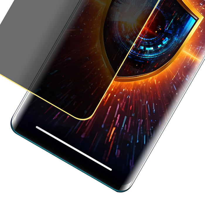 Privacy Film 3mk Silky Matt Privacy for Huawei P30 Pro