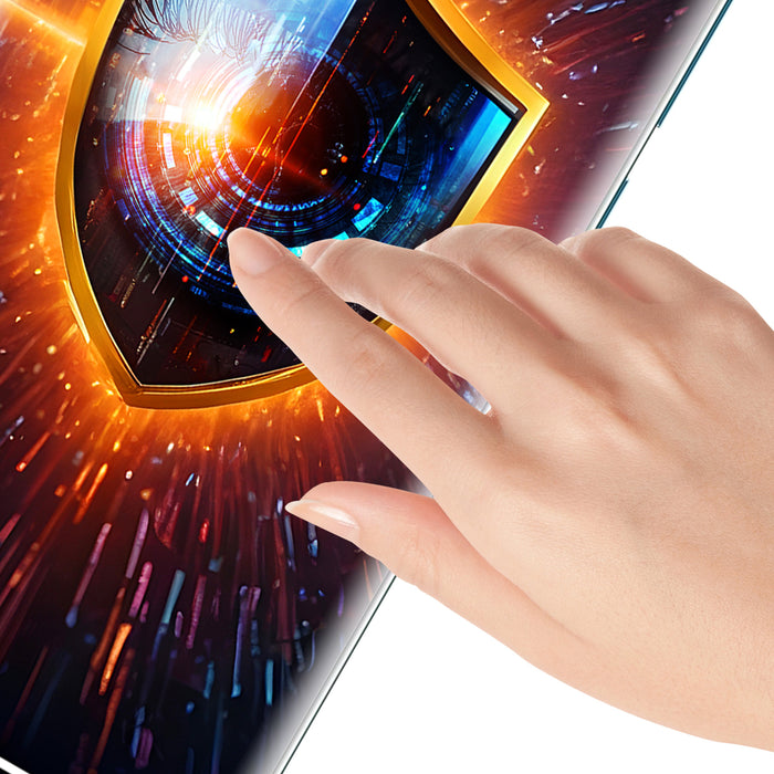 Privacy Film 3mk Silky Matt Privacy for Huawei P30 Pro