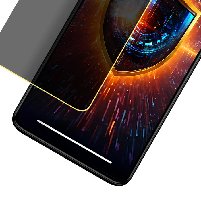 Privacy Screen Protector 3mk Silky Matt Privacy for Motorola Moto G84 5G
