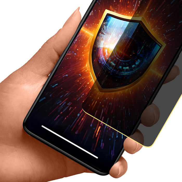 Privacy Screen Protector 3mk Silky Matt Privacy for Motorola Moto G84 5G