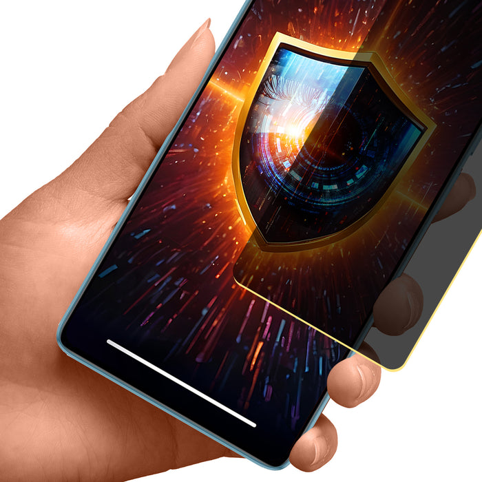 Privacy Film Matte 3mk Silky Matt Privacy for Xiaomi Redmi Note 13 5G