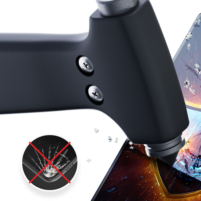 Privacy Film 3mk Silky Matt Privacy for Xiaomi Redmi Note 13 Pro 4G