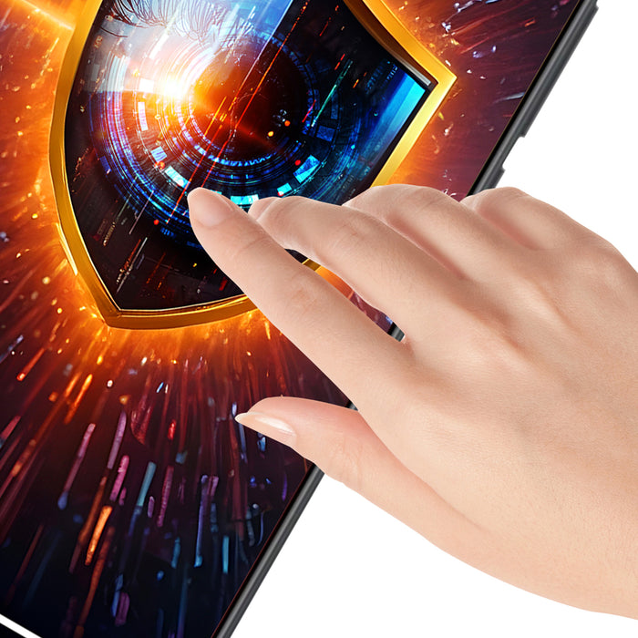 Privacy Film 3mk Silky Matt Privacy for Xiaomi Redmi Note 13 Pro 4G