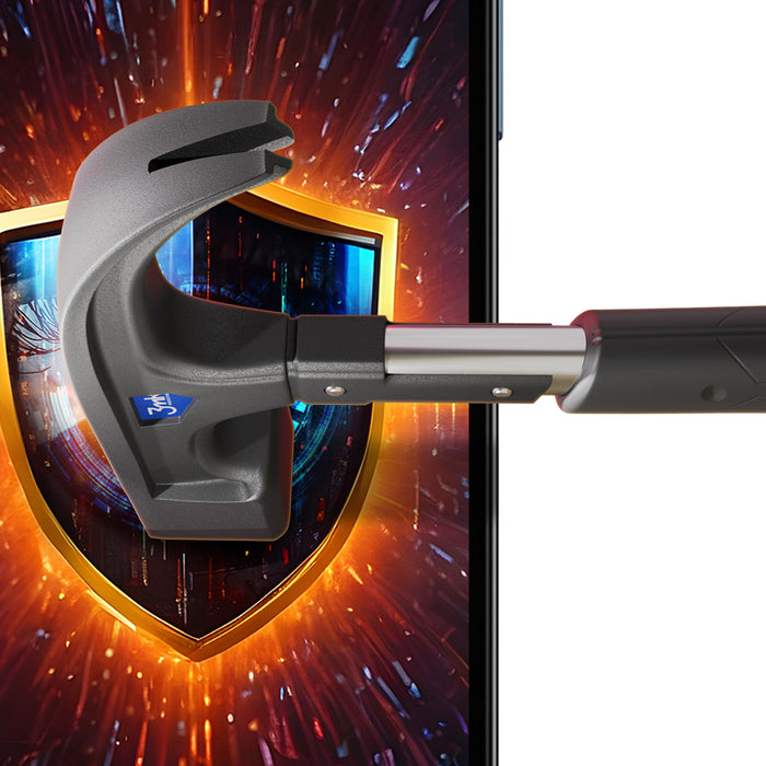 Privacy film matte 3mk Silky Matt Privacy for Samsung Galaxy A15 5G