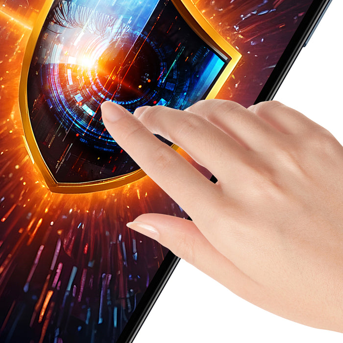 Privacy film matte 3mk Silky Matt Privacy for Samsung Galaxy A15 5G