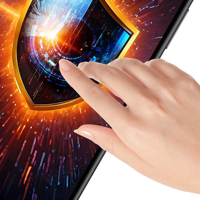 3mk Silky Matt Privacy Screen Protector for Samsung Galaxy A34 5G