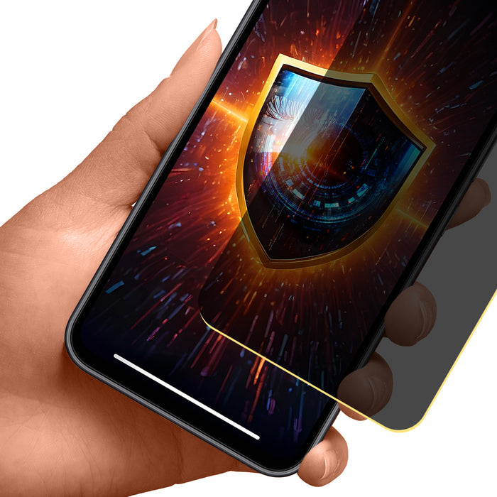 Privacy Film 3mk Silky Matt Privacy for Samsung Galaxy A54 5G