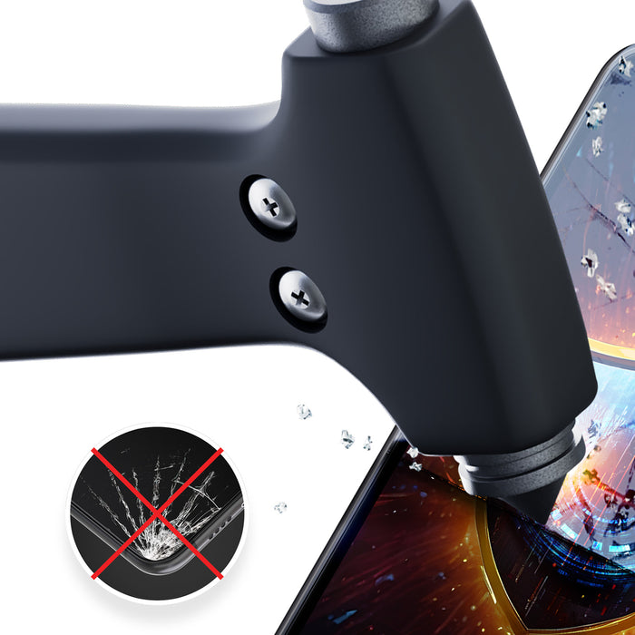 Privacy Film 3mk Silky Matt Privacy for Samsung Galaxy A54 5G