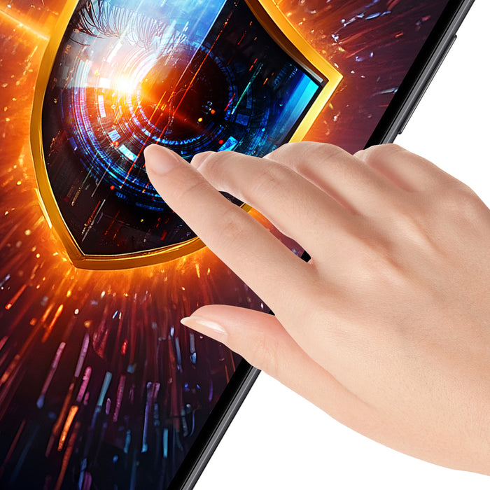 Privacy Film 3mk Silky Matt Privacy for Samsung Galaxy A54 5G