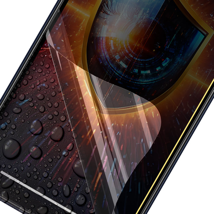 Privacy film matte 3mk Silky Matt Privacy for Samsung Galaxy M34 5G